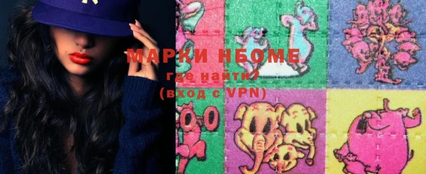 твердый Горнозаводск